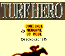 Turf Hero