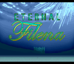 Eternal Filena
