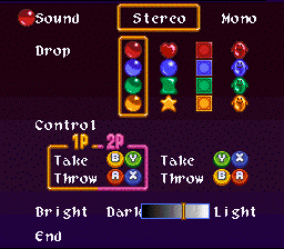 download magical drop snes download magical drop snes